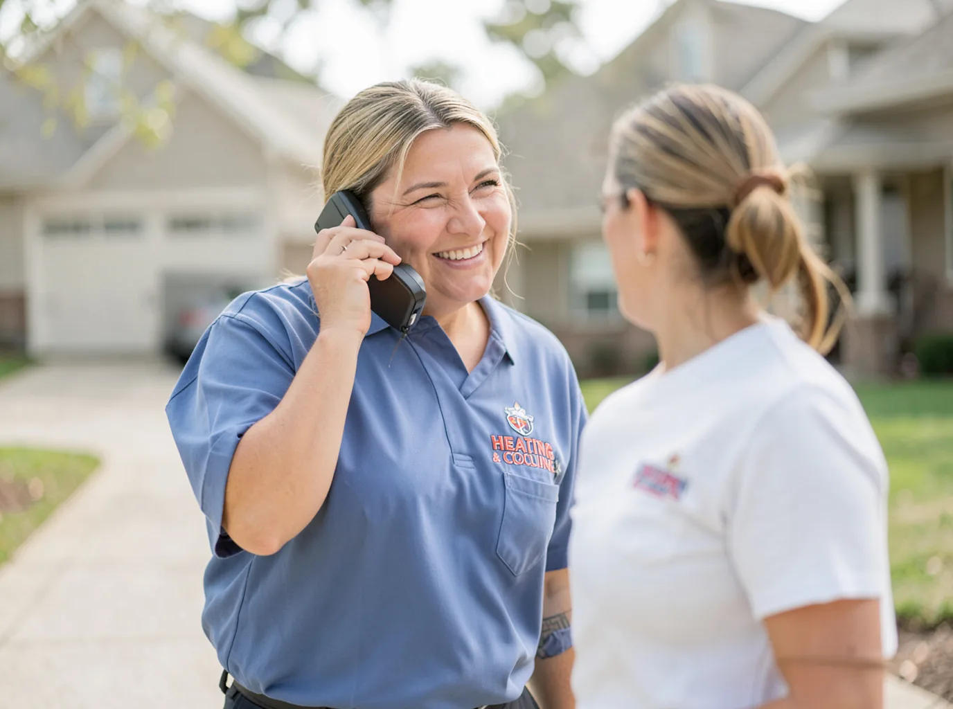 Hvac Repair Winterport, ME FAQs